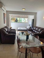 Cassiopeia 2-Beds Lower on Beach w Pool