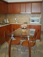 Cassiopeia 2-Beds Lower on Beach w Pool