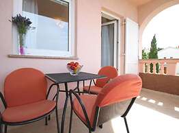 Apartments Butković