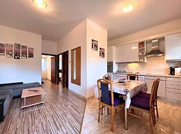 Apartments Butković