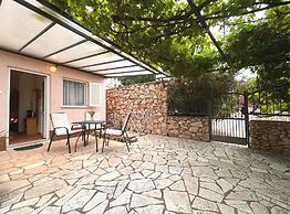 Apartments Butković