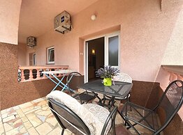 Apartments Butković