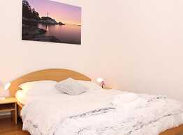 Apartments Butković