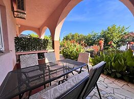 Apartments Butković