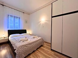 Apartments Butković