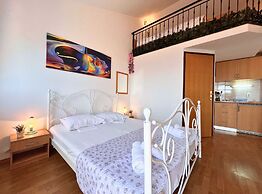 Apartments Butković