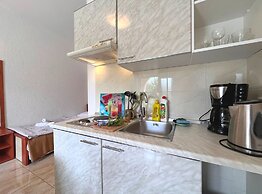 Apartments Butković