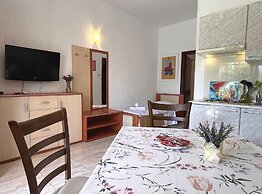 Apartments Butković