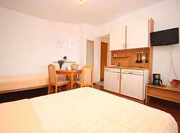 Apartments Butković