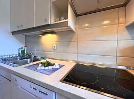 Apartments Butković