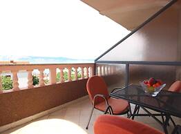 Apartments Butković