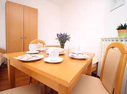 Apartments Butković