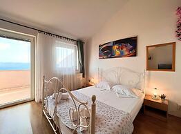 Apartments Butković