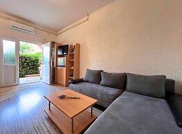 Apartments Butković