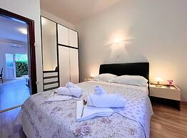 Apartments Butković