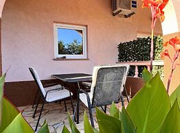 Apartments Butković