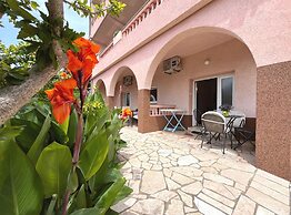 Apartments Butković