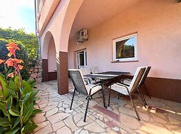 Apartments Butković