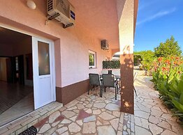 Apartments Butković