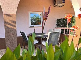 Apartments Butković