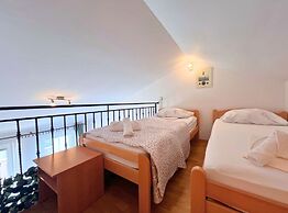 Apartments Butković