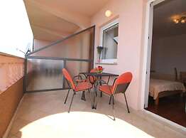 Apartments Butković