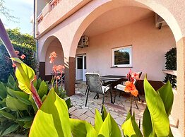 Apartments Butković