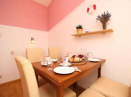 Apartments Butković