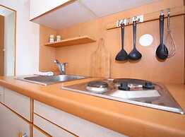 Apartments Butković