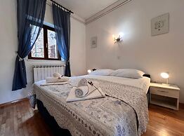 Apartments Butković