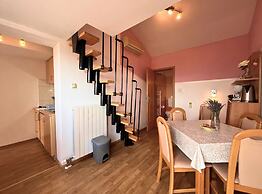 Apartments Butković