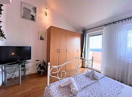 Apartments Butković