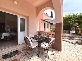 Apartments Butković