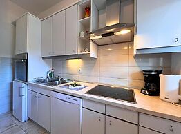 Apartments Butković