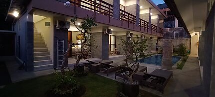 Kubunaku Sanur Bali