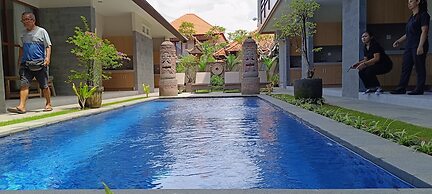 Kubunaku Sanur Bali