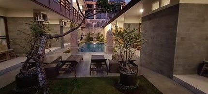 Kubunaku Sanur Bali