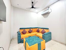 Hotel Ganges Place Varanasi with free AC