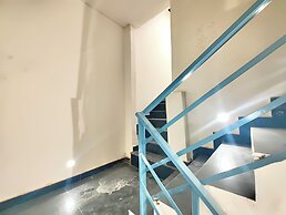 Hotel Ganges Place Varanasi with free AC