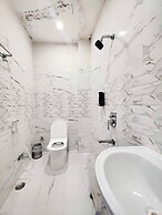 Hotel Ganges Place Varanasi with free AC