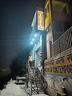 Hotel Ganges Place Varanasi with free AC