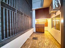 Hotel Ganges Place Varanasi with free AC