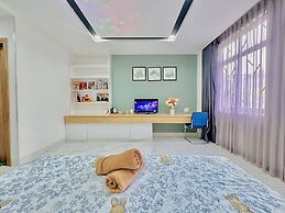 TPHomes Lakeview City