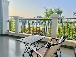 TPHomes Lakeview City