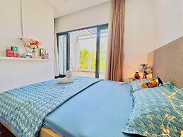 TPHomes Lakeview City