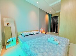 TPHomes Lakeview City