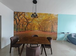 Amerin Suites Kuala Lumpur by VP