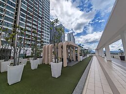 Amerin Suites Kuala Lumpur by VP