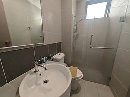 Amerin Suites Kuala Lumpur by VP