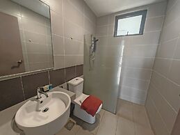 Amerin Suites Kuala Lumpur by VP